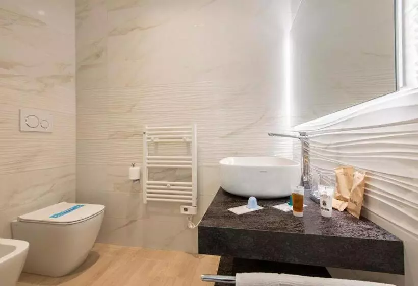 Hotel Corallo