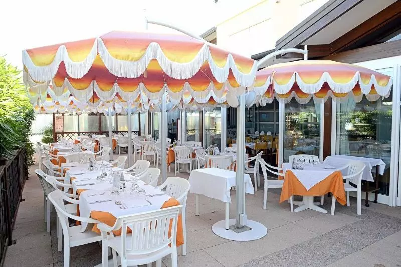 Hotel Corallo
