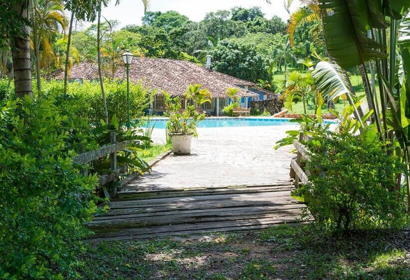 Hotel Fazenda Juca Mulato
