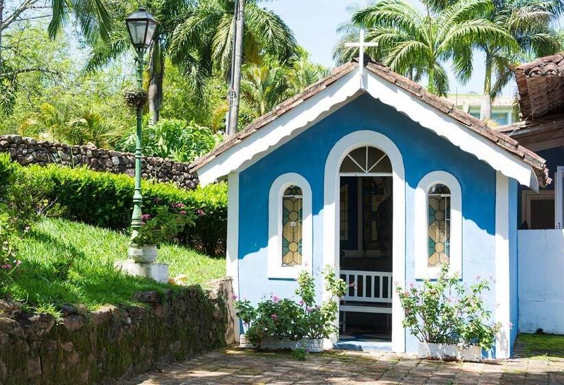 Hotel Fazenda Juca Mulato