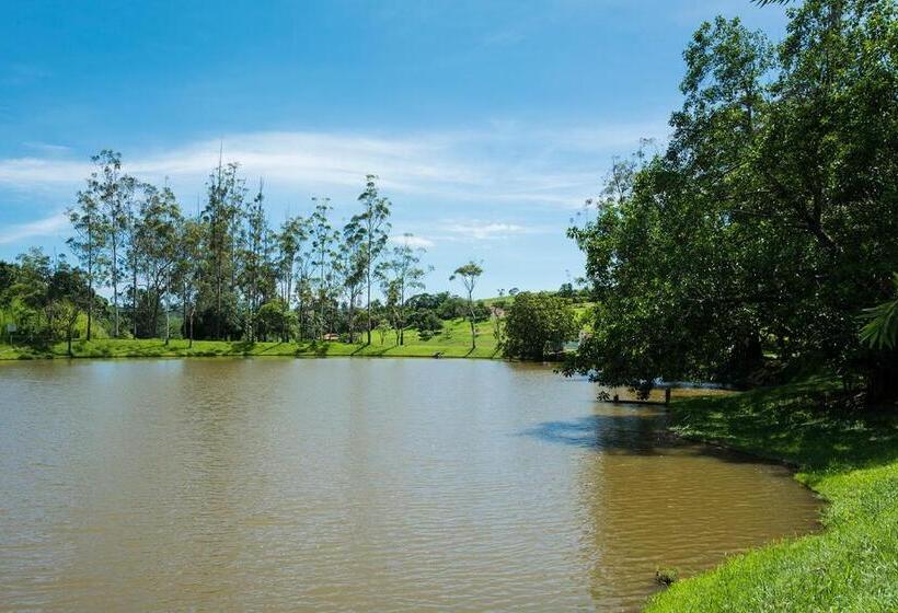 Hotel Fazenda Juca Mulato