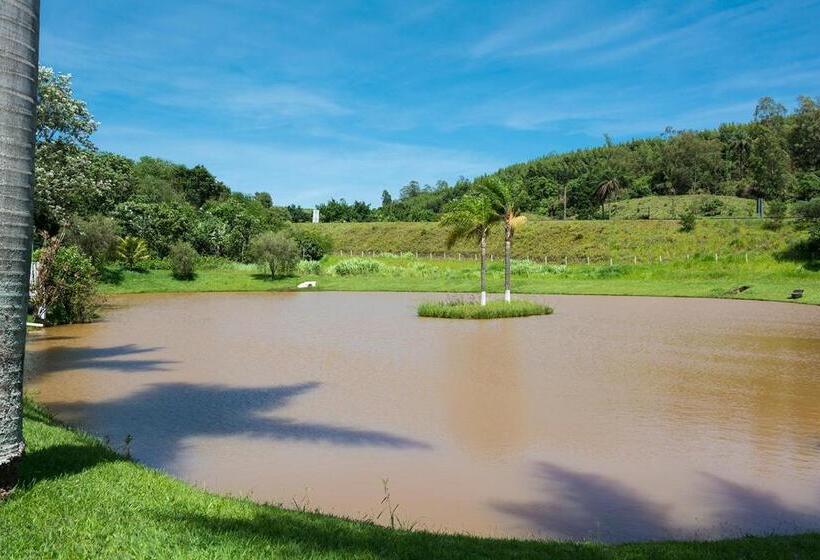 Hotel Fazenda Juca Mulato