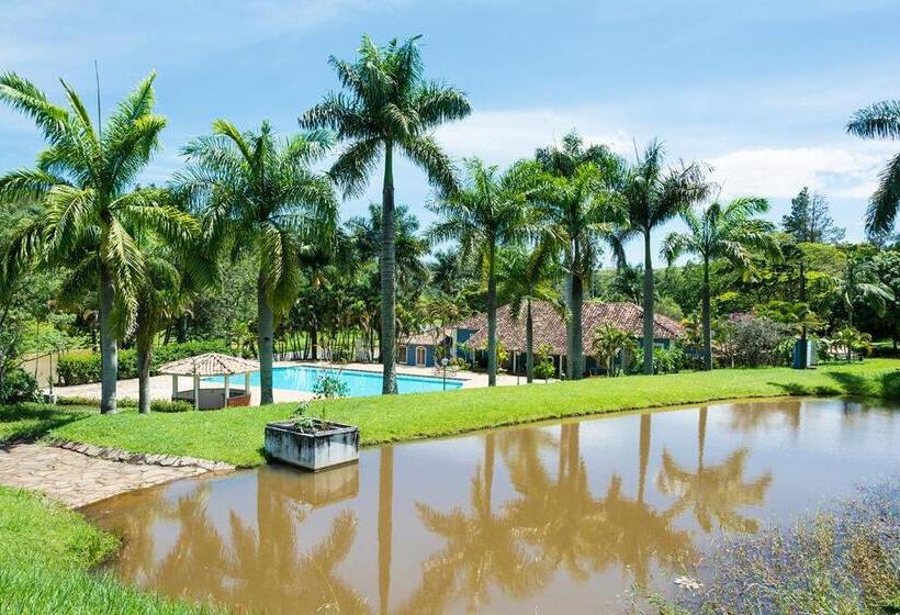 Hotel Fazenda Juca Mulato