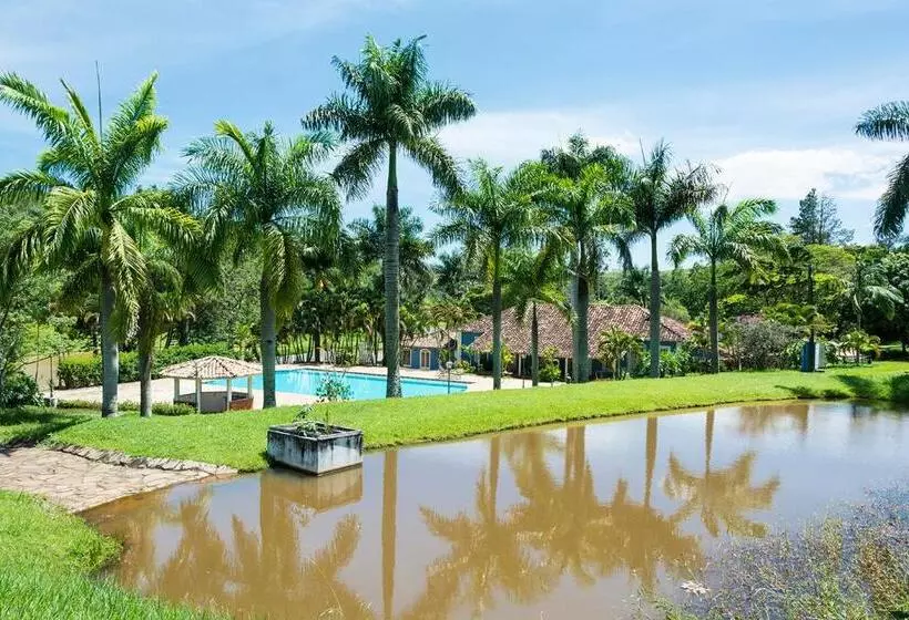 Hotel Fazenda Juca Mulato