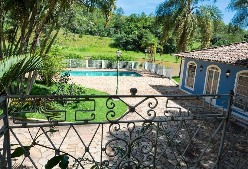 Hotel Fazenda Juca Mulato