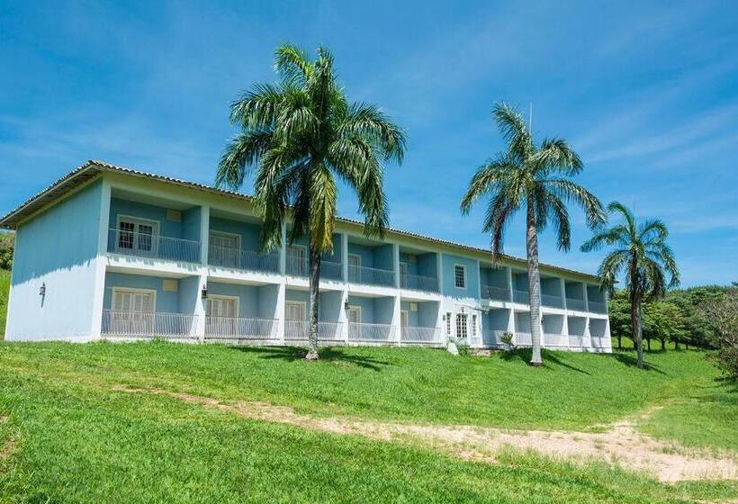 Hotel Fazenda Juca Mulato