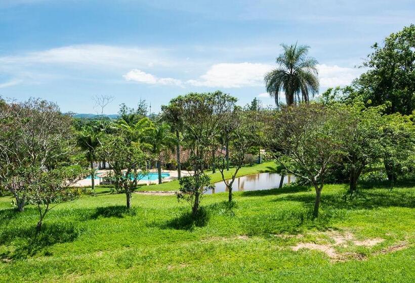 Hotel Fazenda Juca Mulato