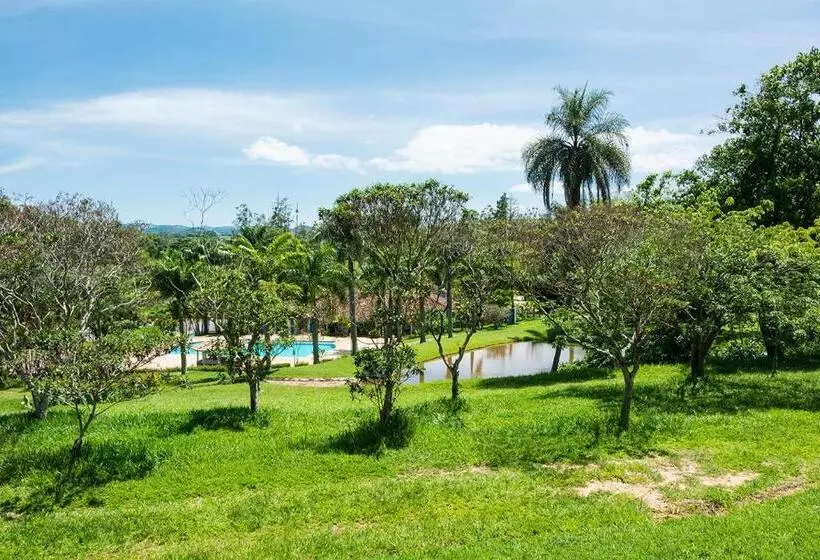 Hotel Fazenda Juca Mulato