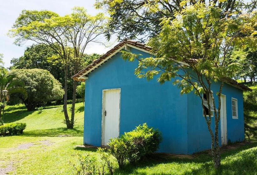 Hotel Fazenda Juca Mulato
