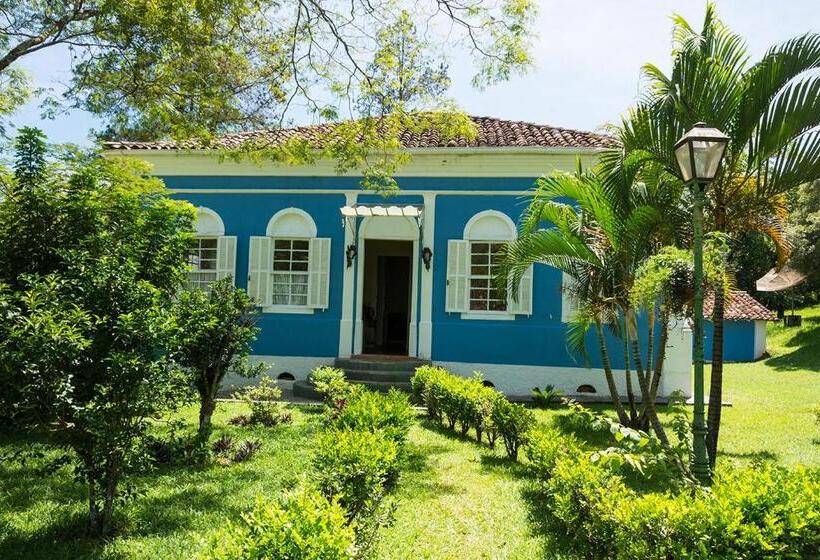 Hotel Fazenda Juca Mulato