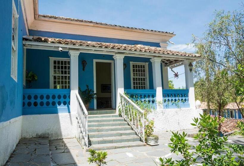 Hotel Fazenda Juca Mulato