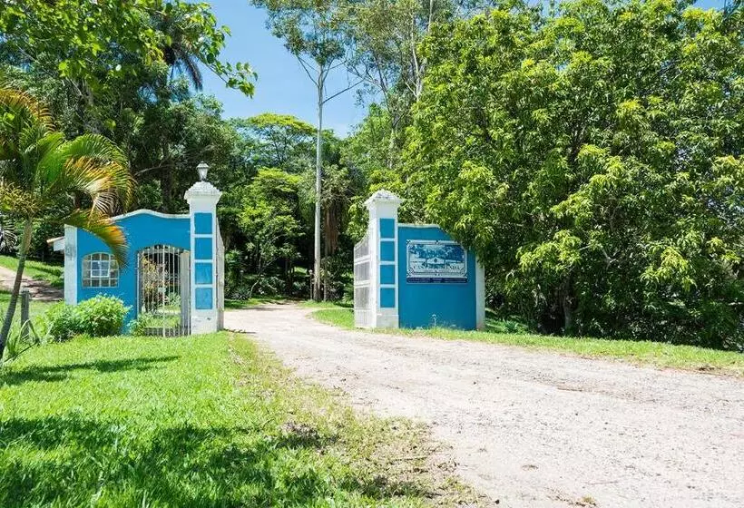 Hotel Fazenda Juca Mulato