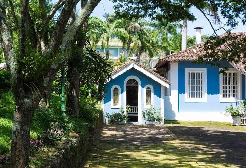 Hotel Fazenda Juca Mulato