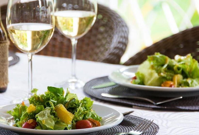 Hotel Fazenda Juca Mulato