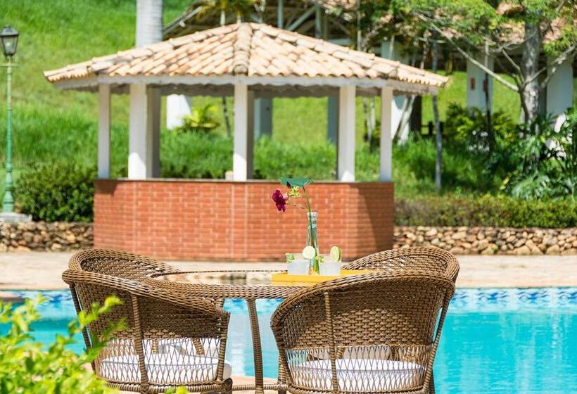 Hotel Fazenda Juca Mulato