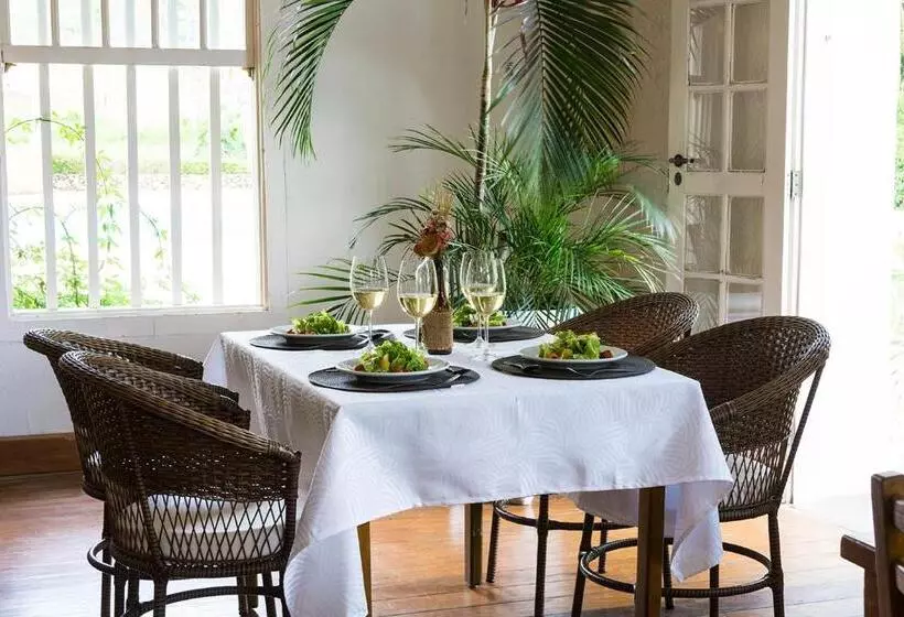 Hotel Fazenda Juca Mulato