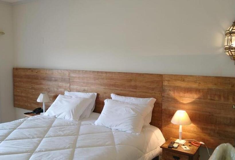 Hotel Fazenda Juca Mulato