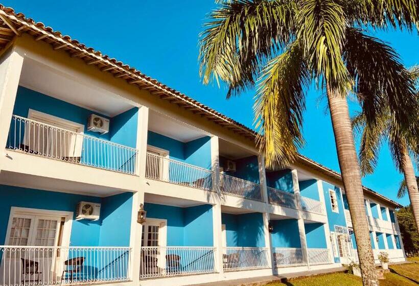 Hotel Fazenda Juca Mulato