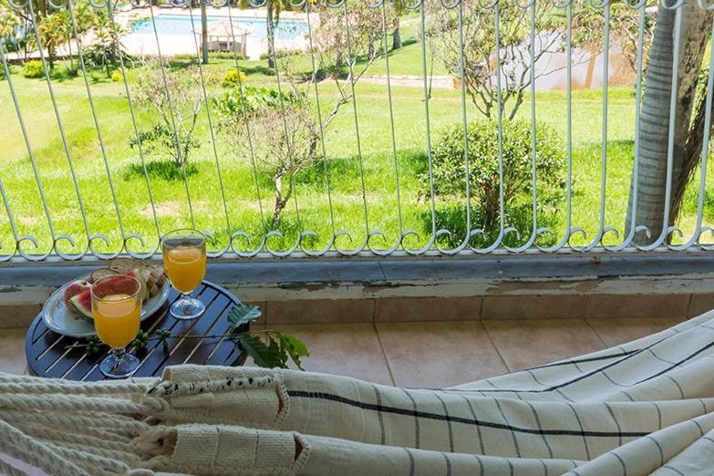 Hotel Fazenda Juca Mulato