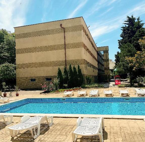 هتل Kamenec Budget