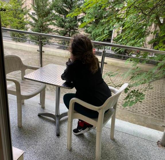 هتل Kamenec Budget