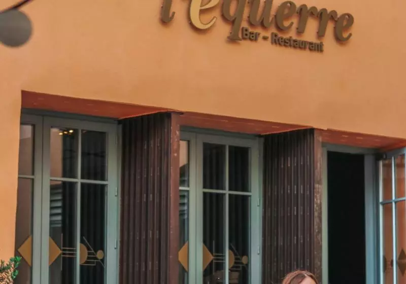 ホテル L'eautel Toulon Centre Port