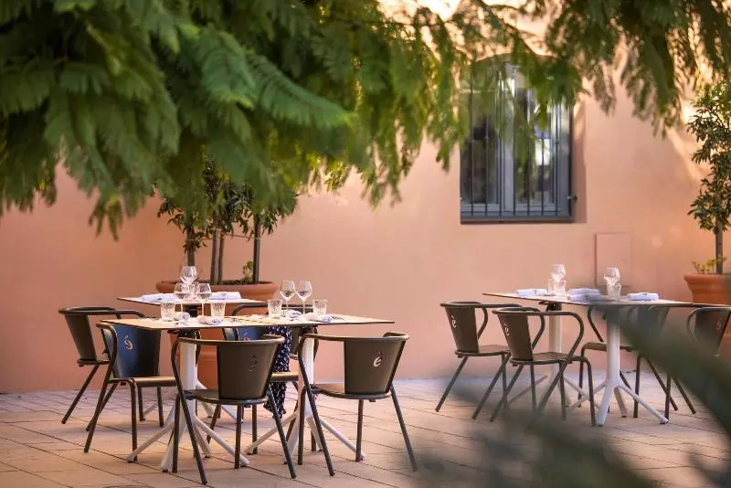 ホテル L'eautel Toulon Centre Port