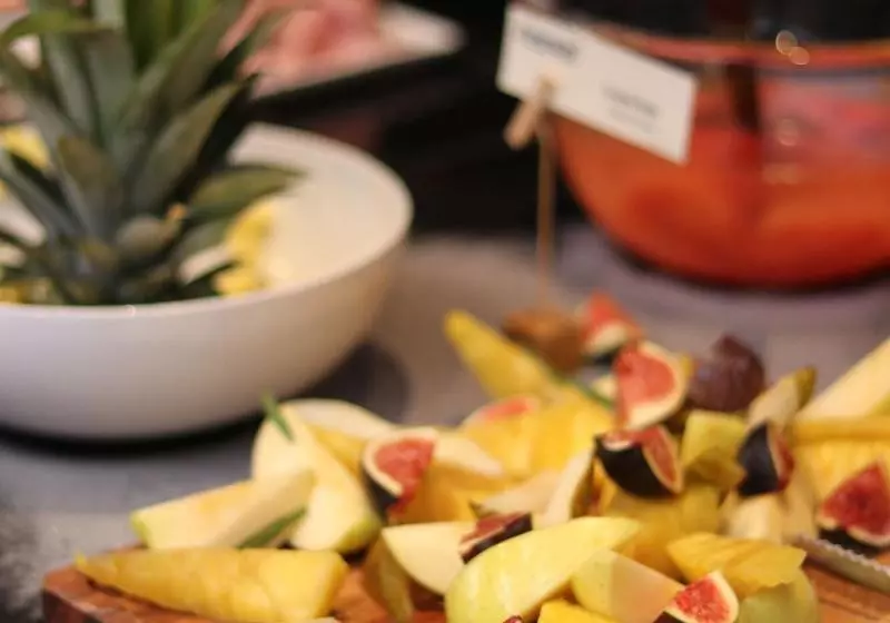 ホテル L'eautel Toulon Centre Port