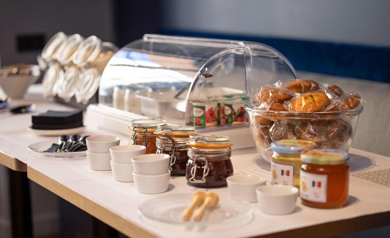 هتل L'eautel Toulon Centre Port