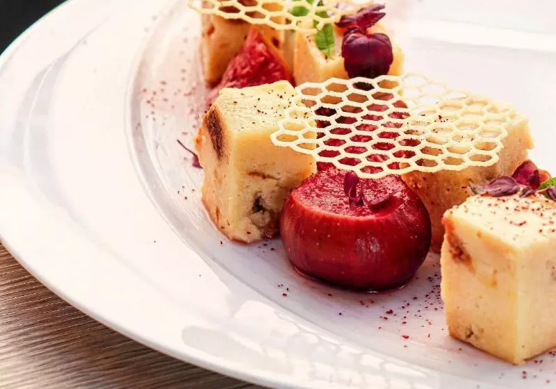 ホテル L'eautel Toulon Centre Port