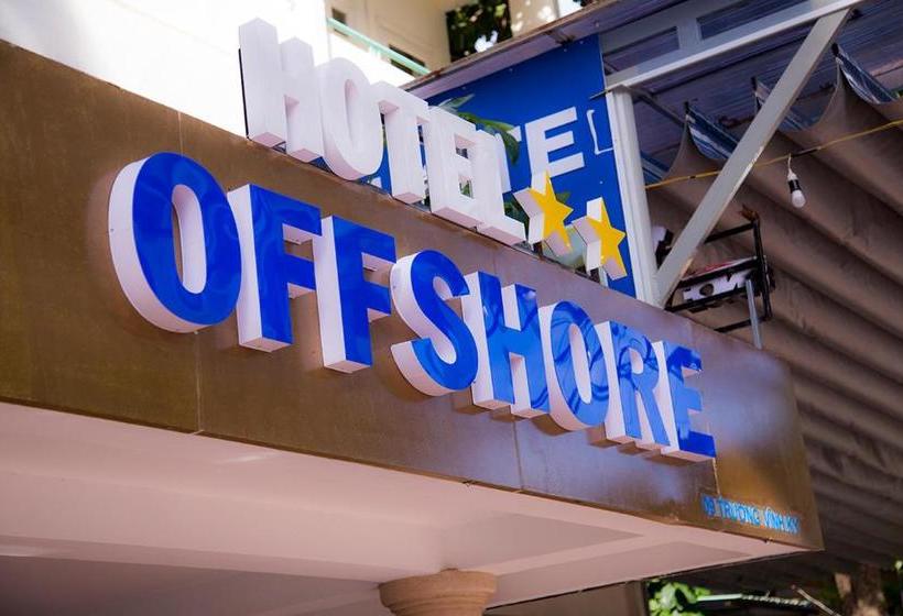هتل Offshore