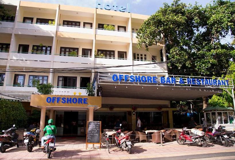 هتل Offshore