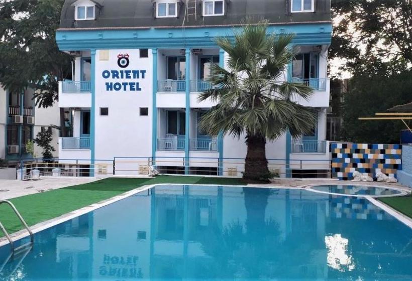 فندق Orient