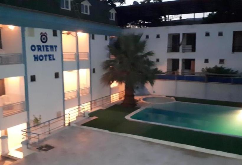 فندق Orient