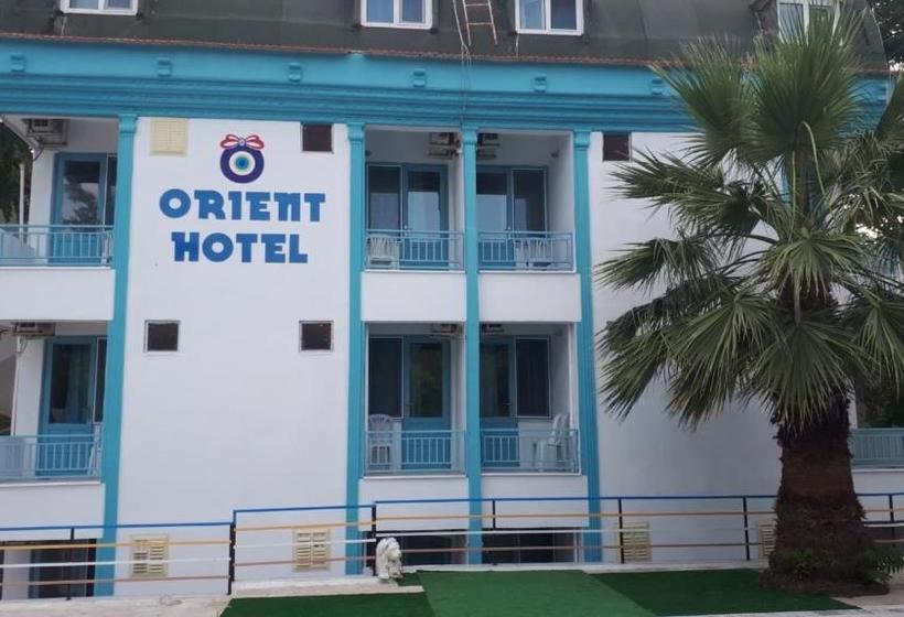 فندق Orient