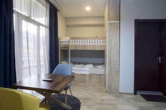 Hotel Residence Hill Sopra