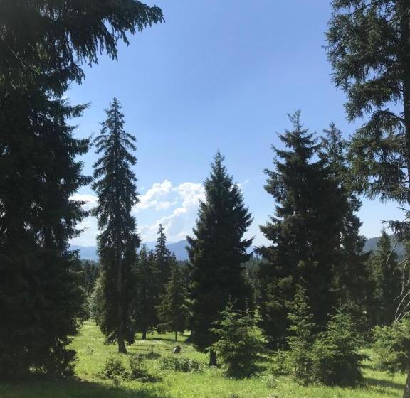 Hotel Residence Hill Sopra