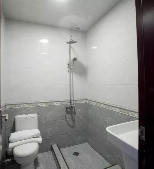 هتل Residence Hill Sopra