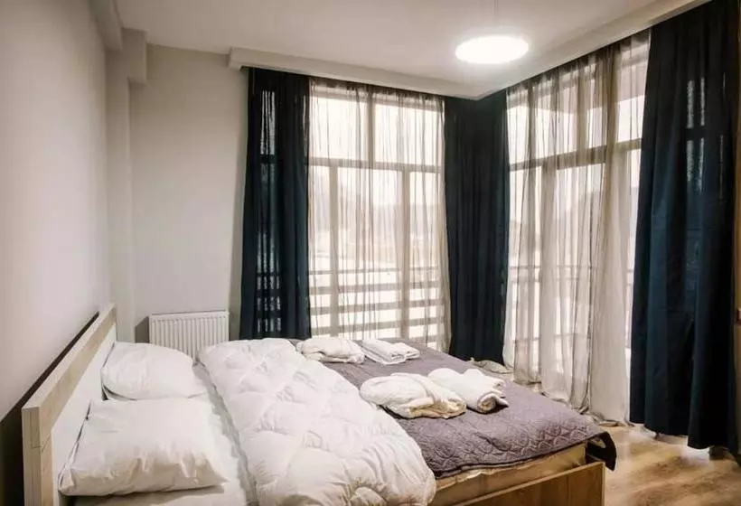هتل Residence Hill Sopra