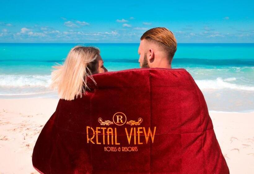 هتل Retal View North Coast Aqua Park