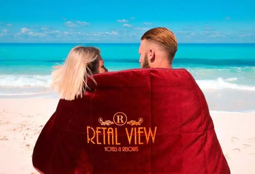 هتل Retal View North Coast Aqua Park