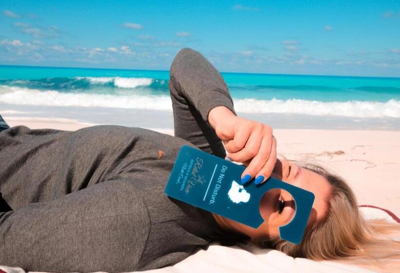 هتل Retal View North Coast Aqua Park