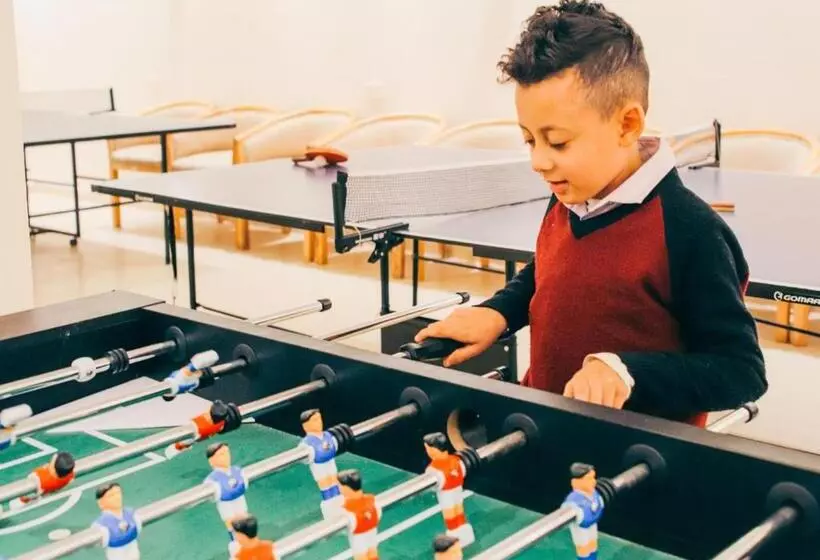 هتل Retal View North Coast Aqua Park