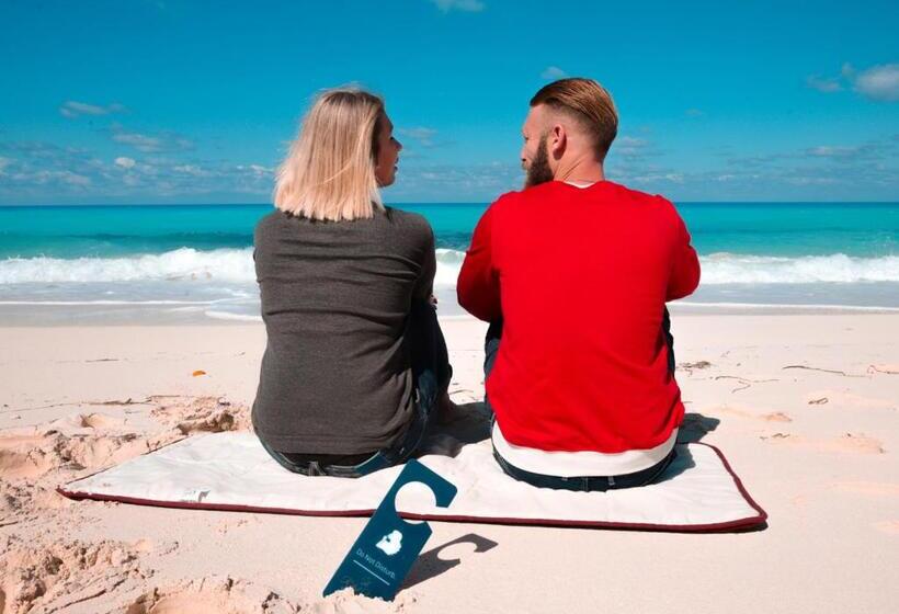 هتل Retal View North Coast Aqua Park