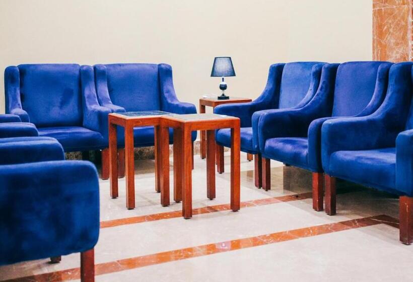 هتل Retal View North Coast Aqua Park