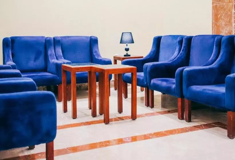 هتل Retal View North Coast Aqua Park