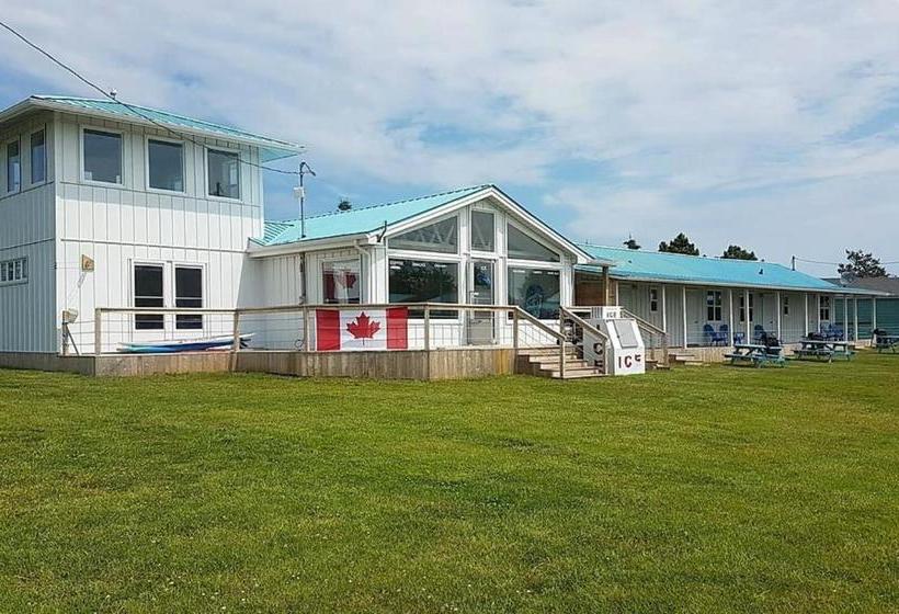 Motel Kite View Resort