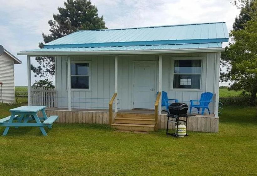 Motel Kite View Resort