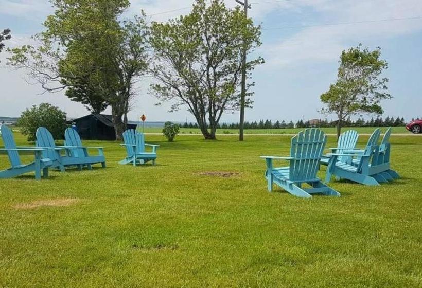 Motel Kite View Resort