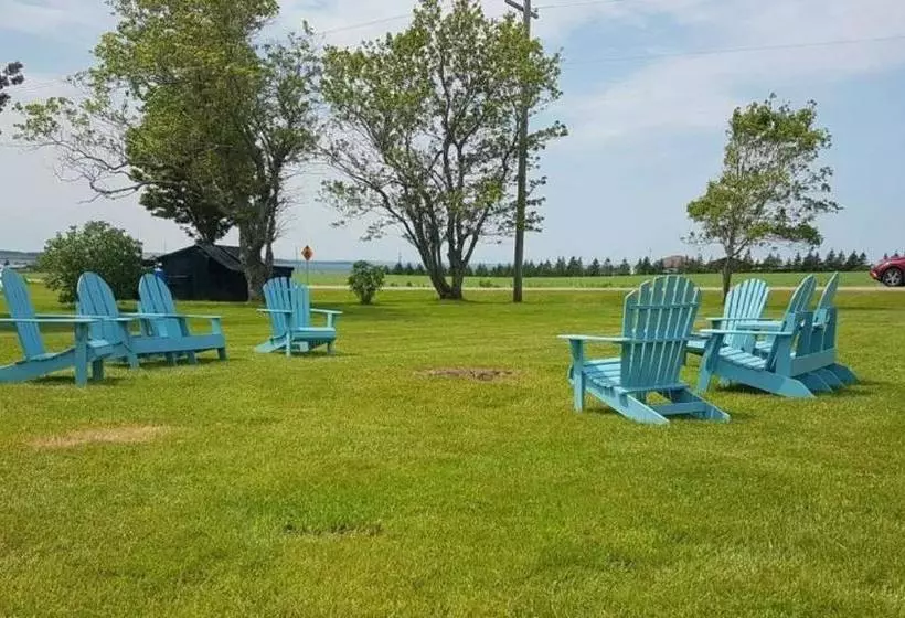 モーテル Kite View Resort